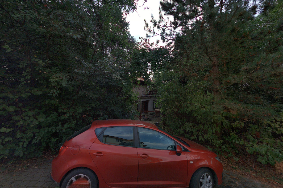 Ing. Michaela Vondráčková