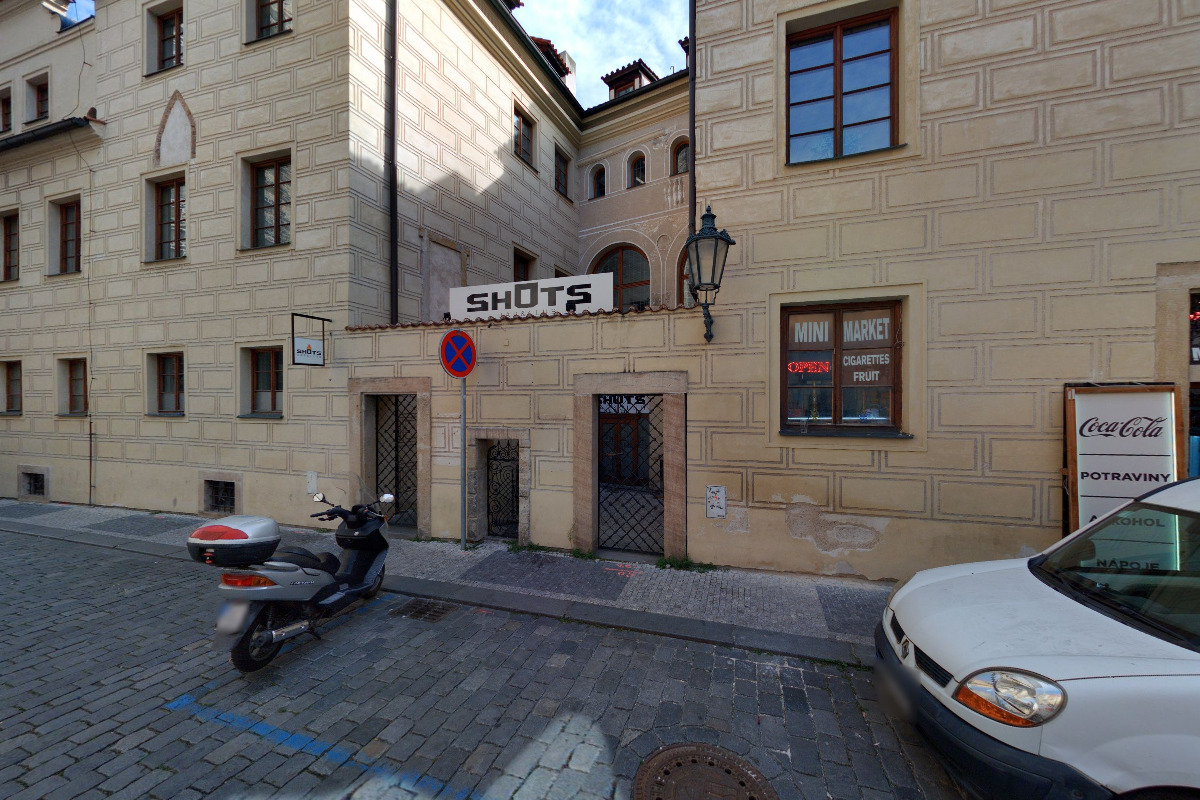 Shots Bar & Club foto 4