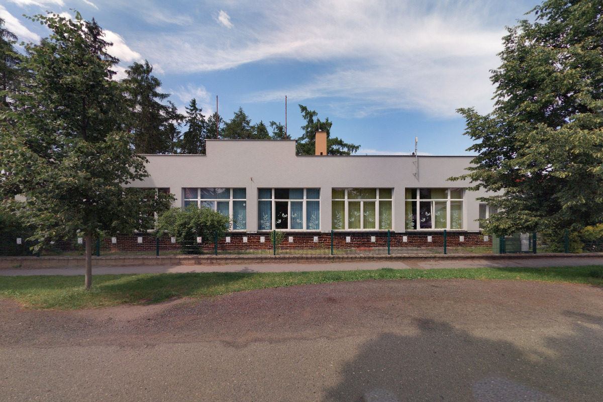 Mateřská škola Úvaly