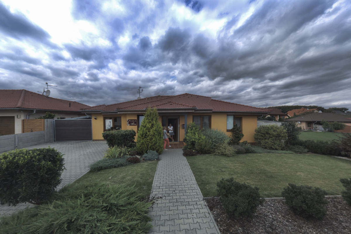 Kosmetický salón Alena