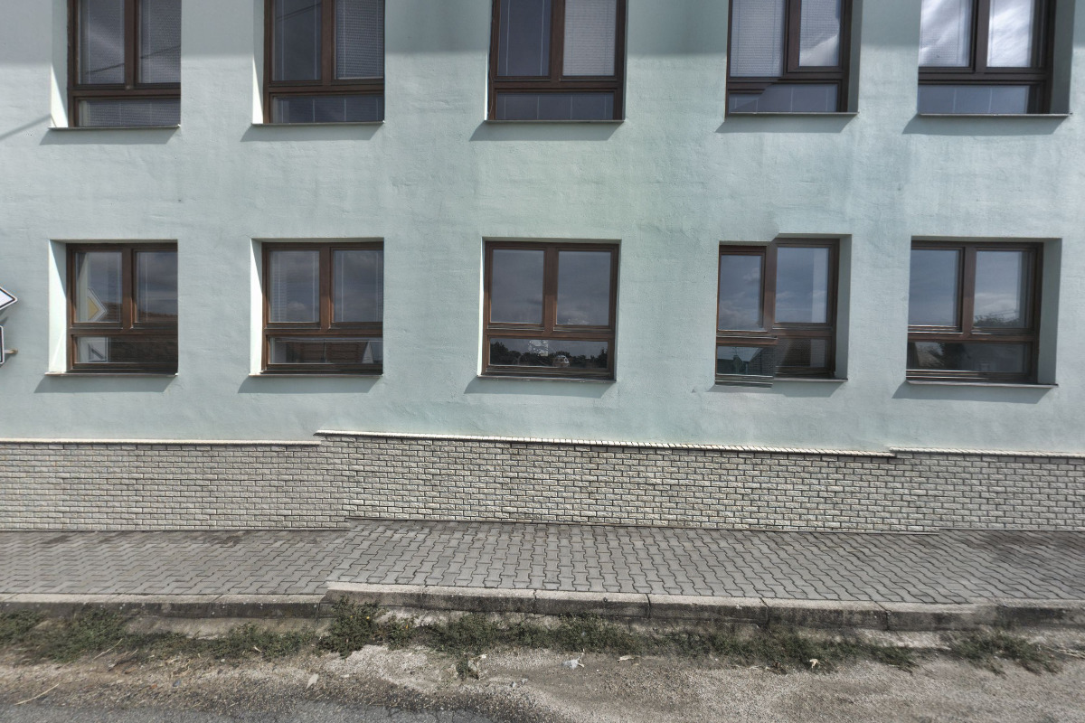 ZŠ a MŠ Medlov foto 2
