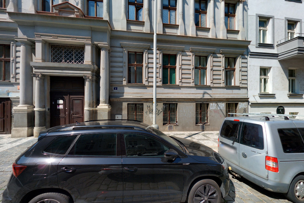 JUDr. Miroslav Černý, advokát foto 2