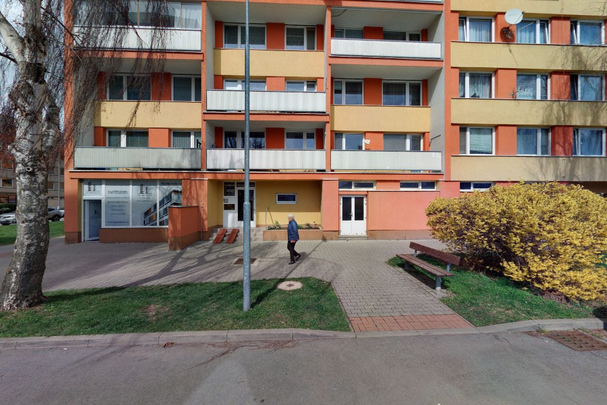 Váš předseda SVJ, s.r.o.