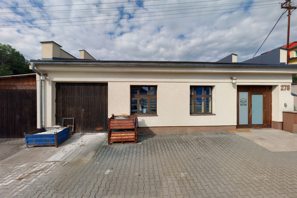 A. JELÍNEK - SKLO, s.r.o. foto 2