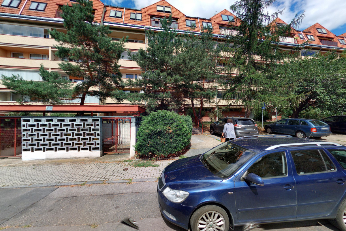 Alternative Prague Tours