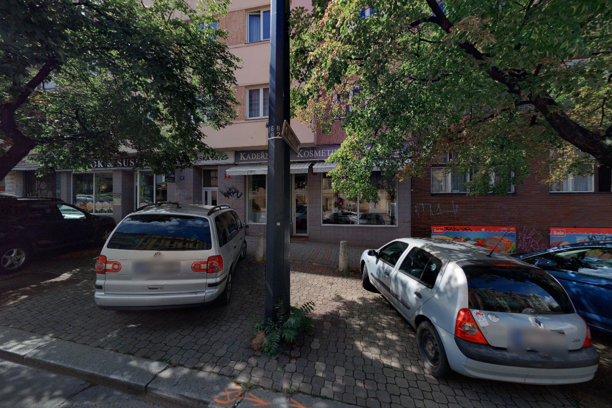 Péče o nohy a ruce - Blanka Schőnweitz foto 5