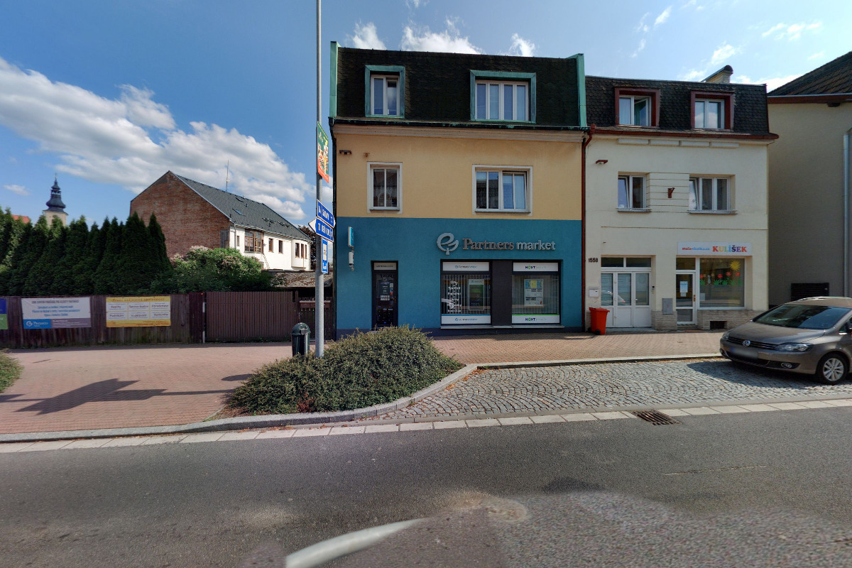 První vzájemná společnost foto 1