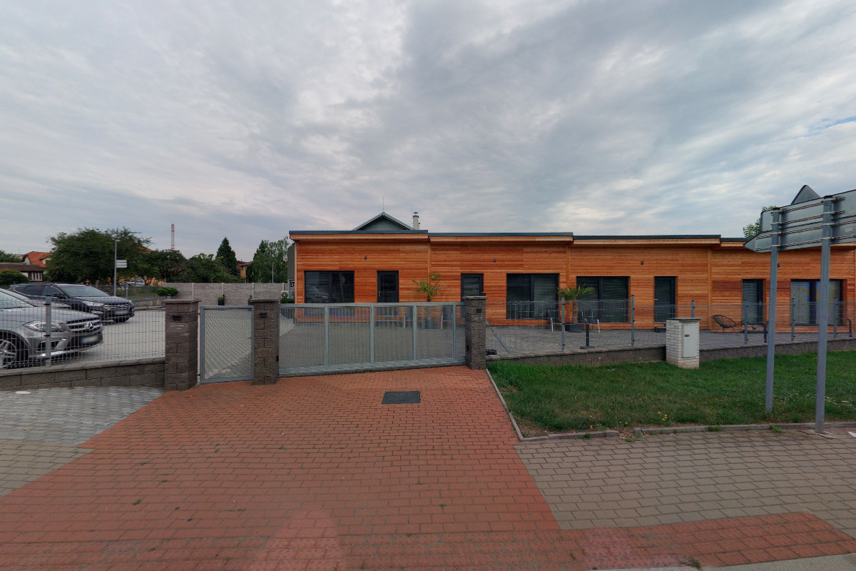 Kadeřnický ateliér Ivana Budinská foto 2