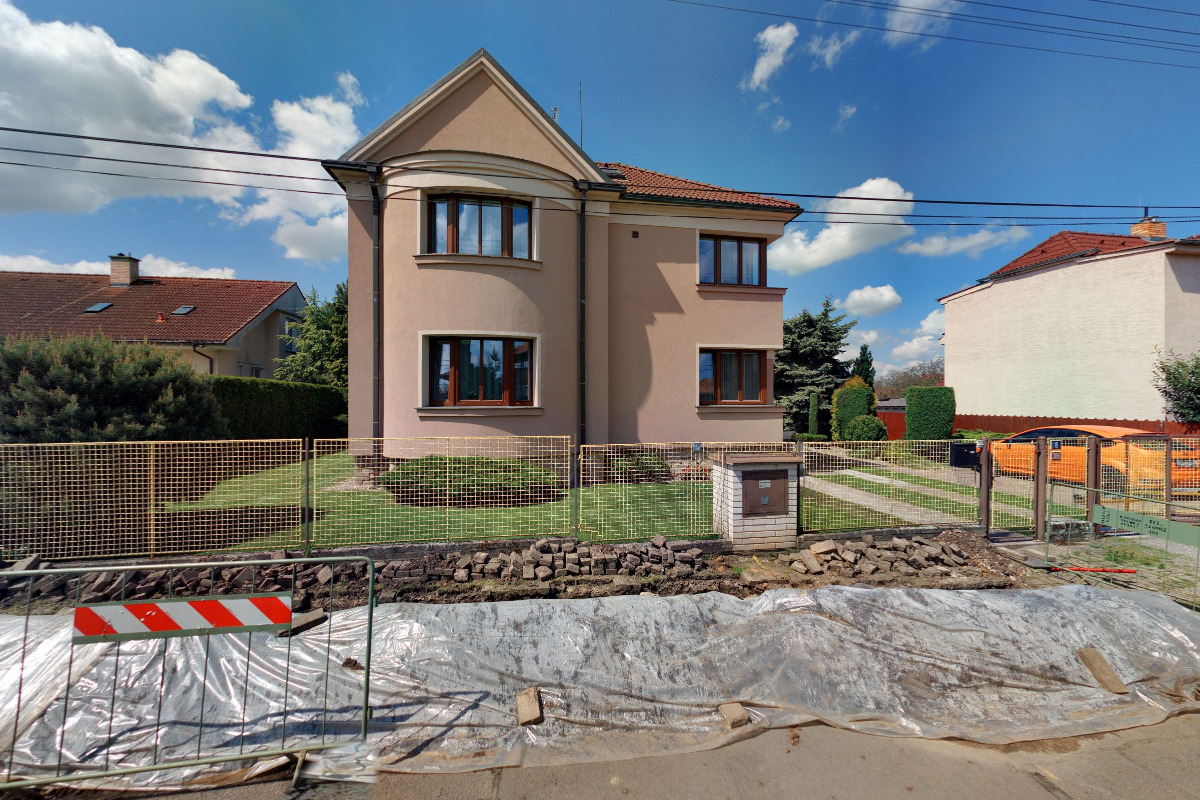 Zámečnictví KEY NON STOP s.r.o. foto 2