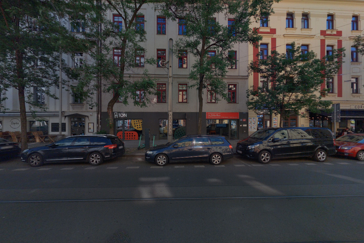 MAC Praha, spol. s r.o. foto 2