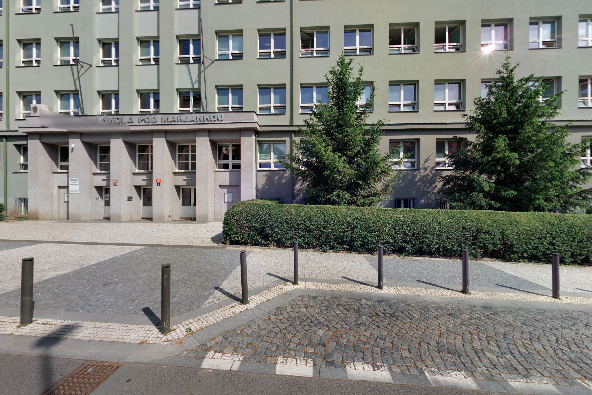 Tenisová škola Tallent