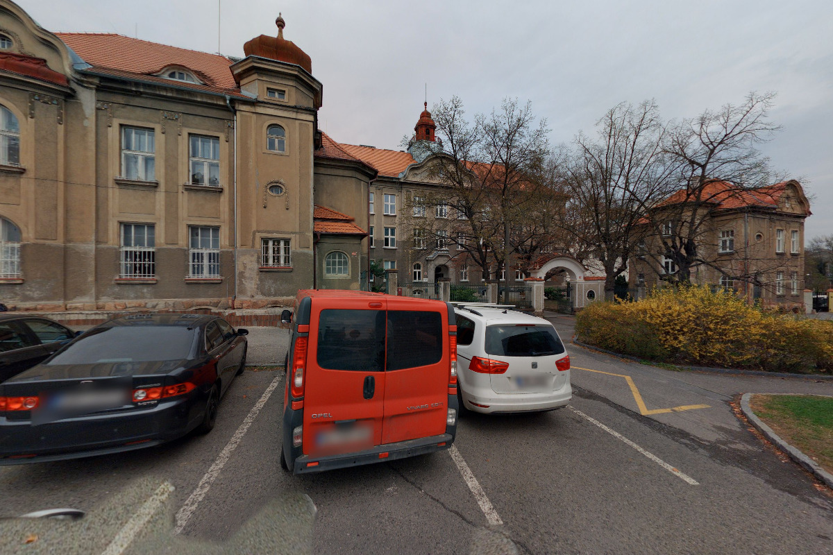 ZŠ Beroun, Wagnerovo náměstí foto 5