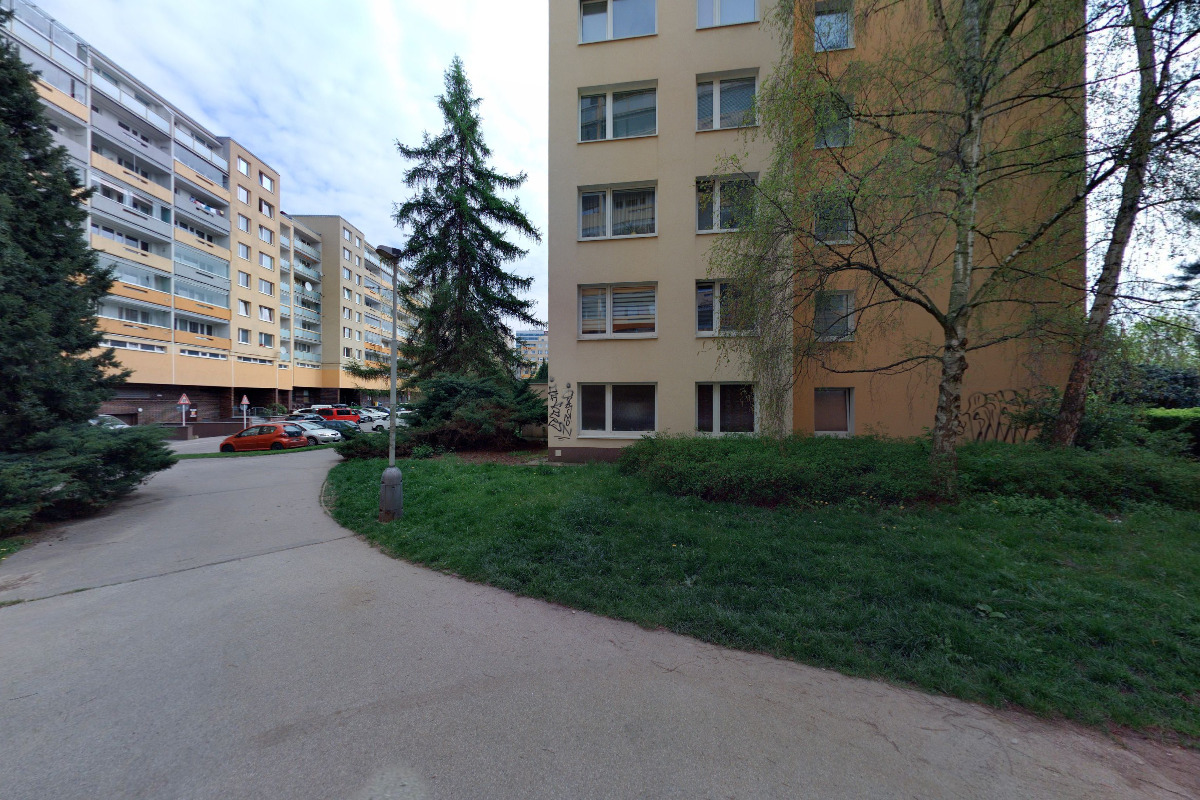 Jezdecká stáj LH Praha z.s.