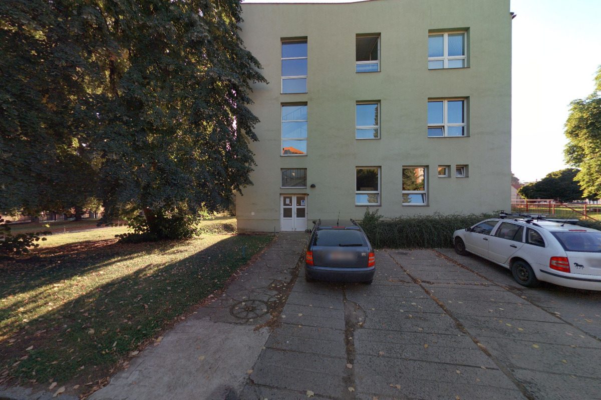 Výzkumný ústav živočišné výroby foto 4