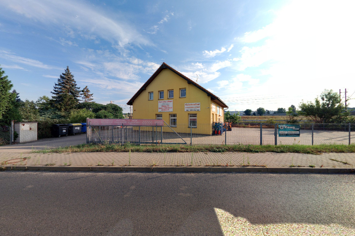 Půjčovna Mělník, s.r.o.