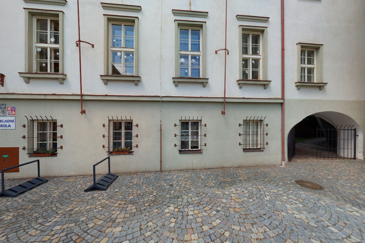 Základní škola Lanškroun, nám. A. Jiráska 140 foto 5