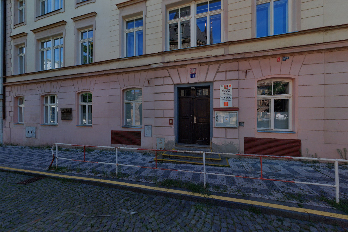 Umělecká rada základních uměleckých škol České republiky