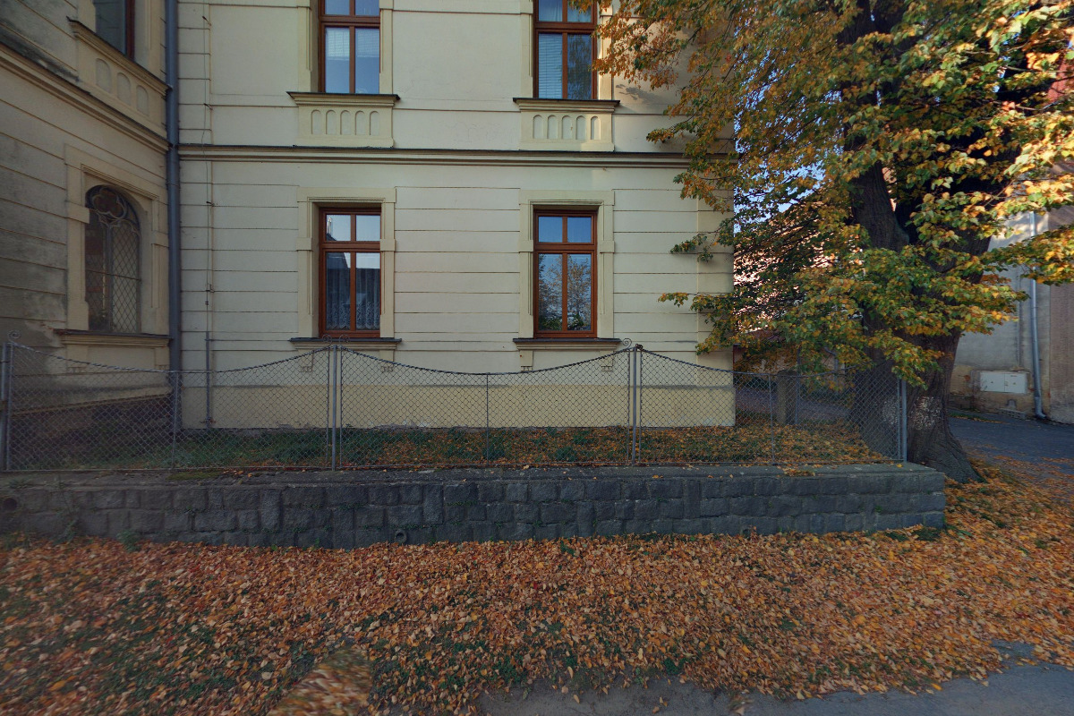 Farní sbor Českobratrské církve evangelické v Krouně