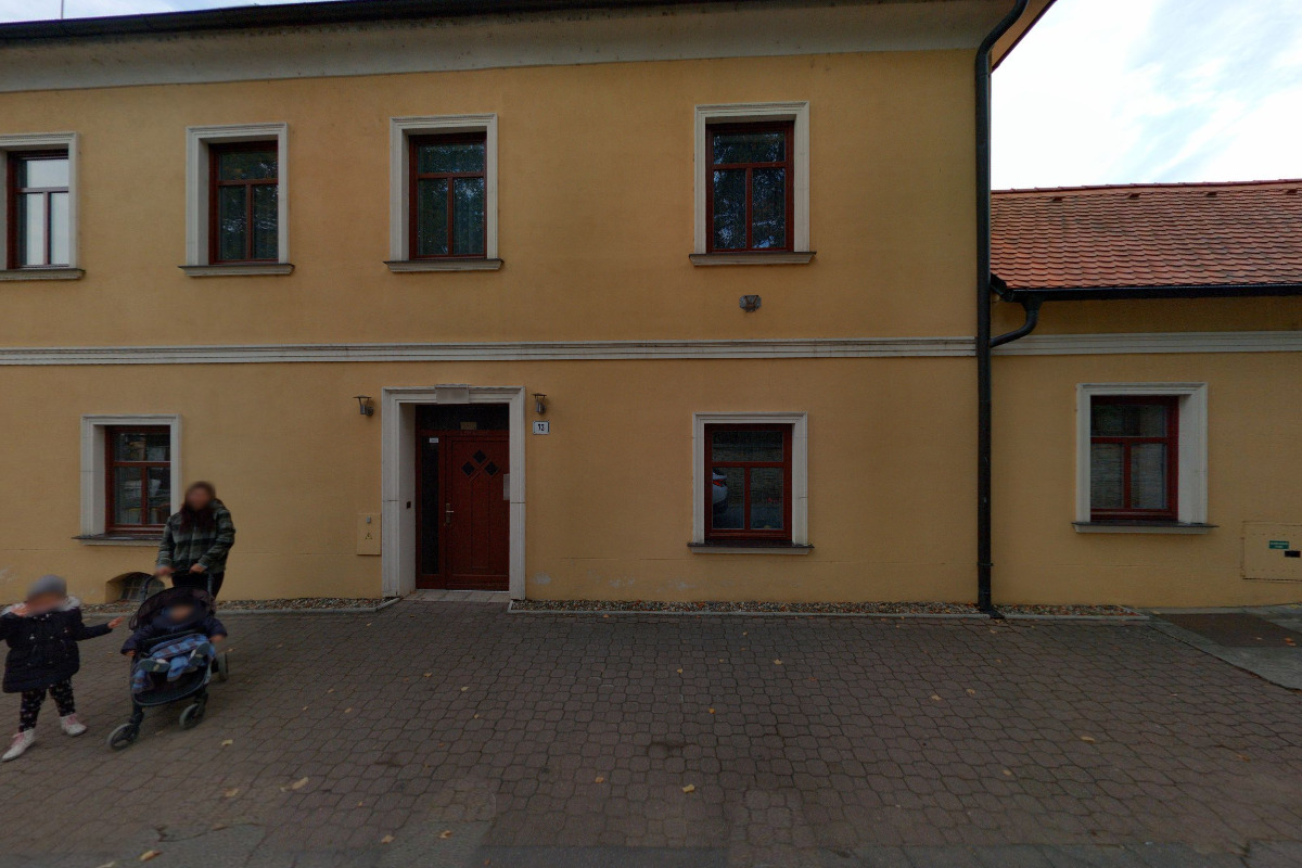 Římskokatolická farnost Hroznová Lhota foto 2