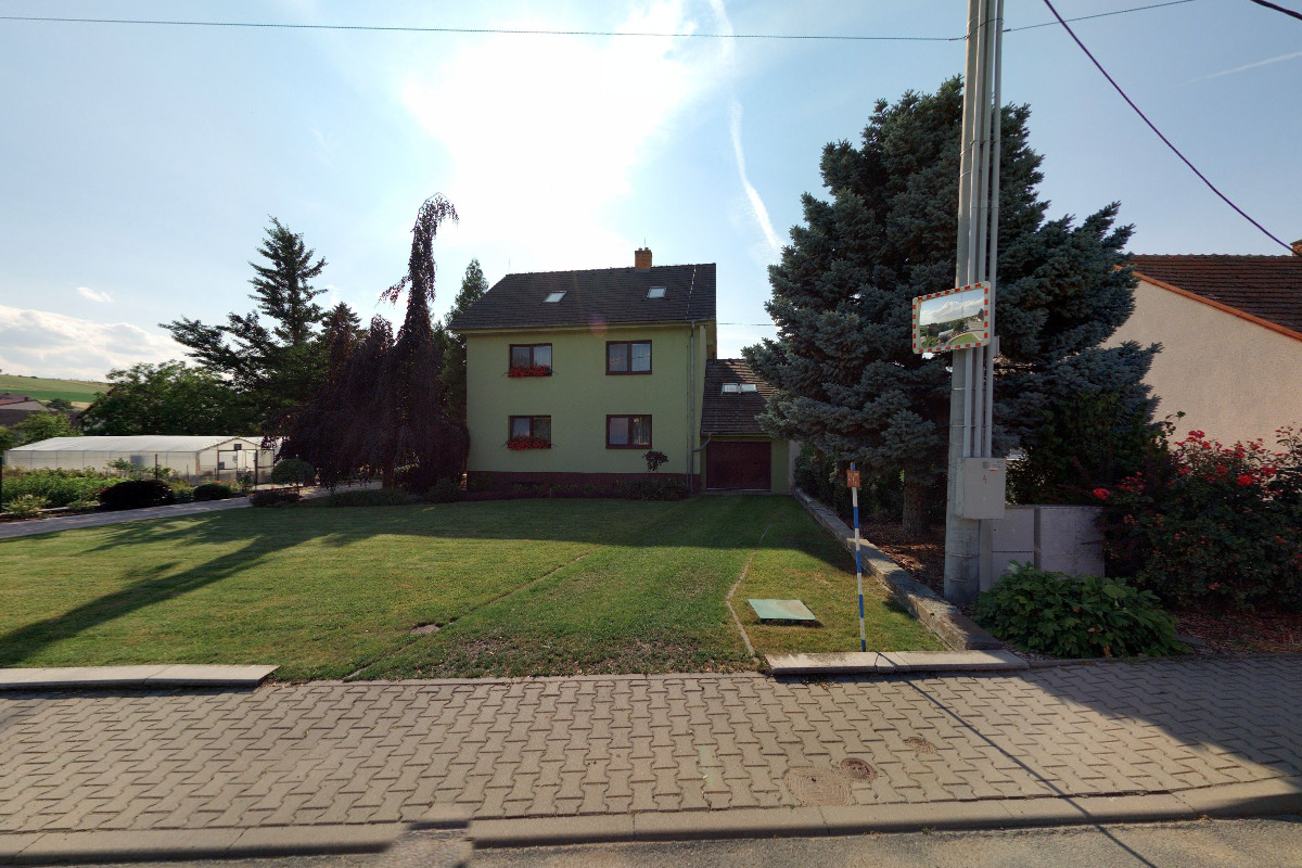 Ing. Radko Semrád, Ing.