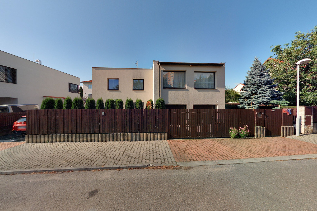 Mgr. Marie Jandová, advokát