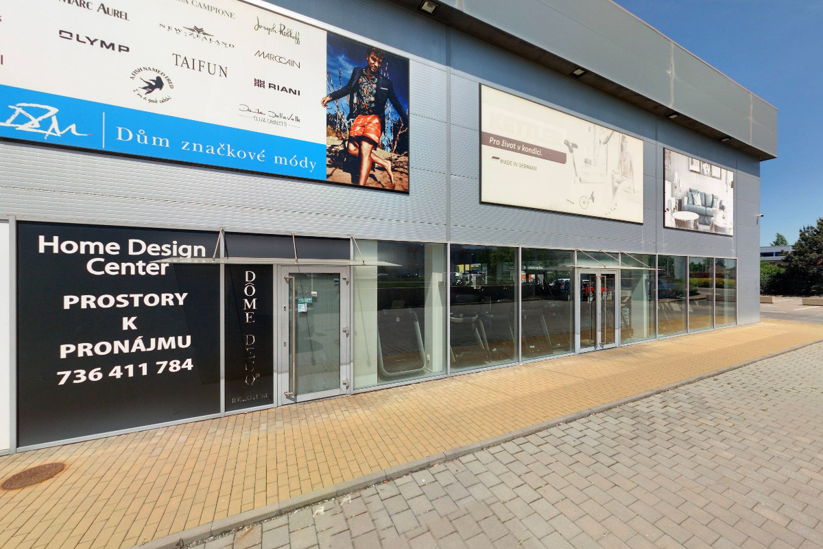 Home Design Center - SHOP PARK Čestlice foto 5