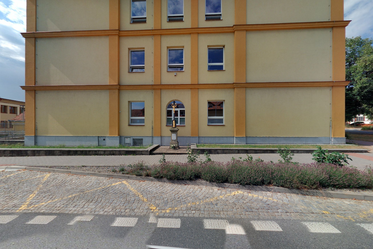 ZŠ Sokolnice foto 5