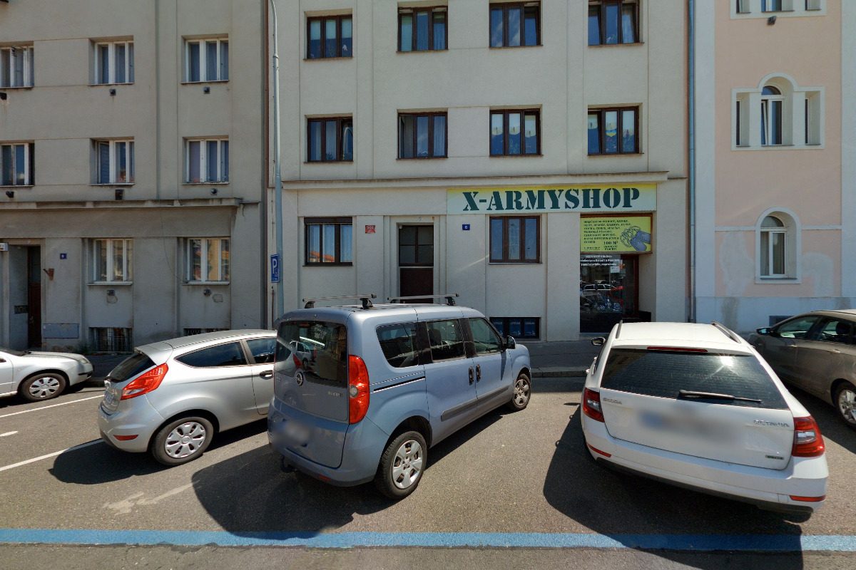PEITHO, umělecká agentura, spol. s r.o. foto 2