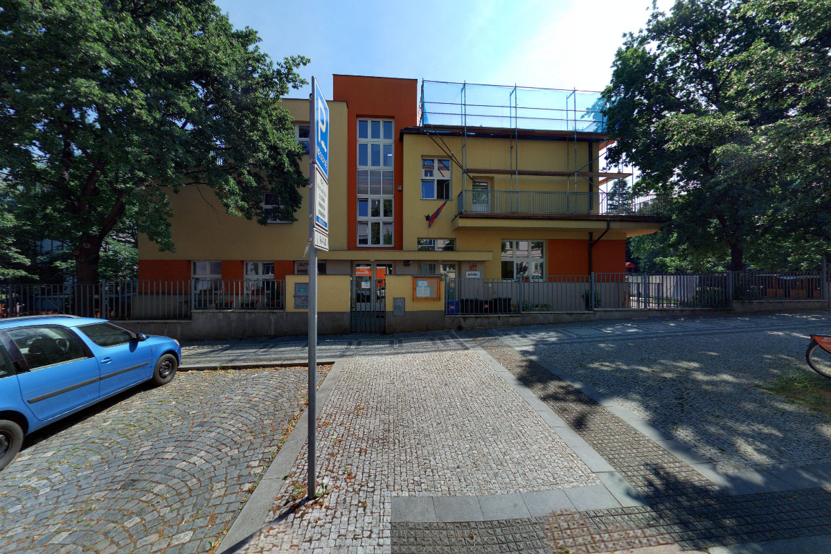 Mateřská škola Terronská foto 3