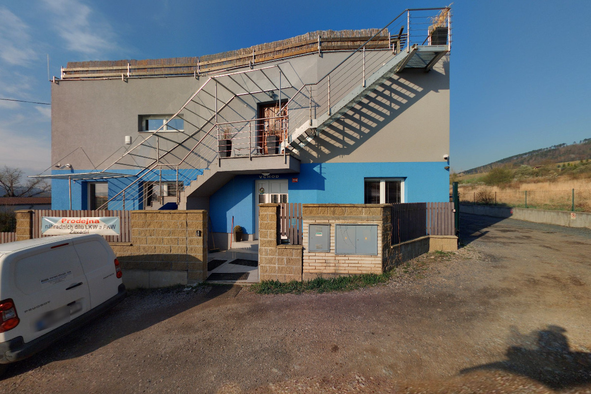 Autorenova - Václav Zavadil foto 2