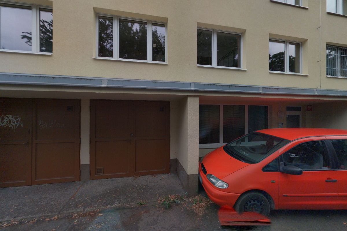 KREJČOVSTVÍ - Marta Divišová foto 2