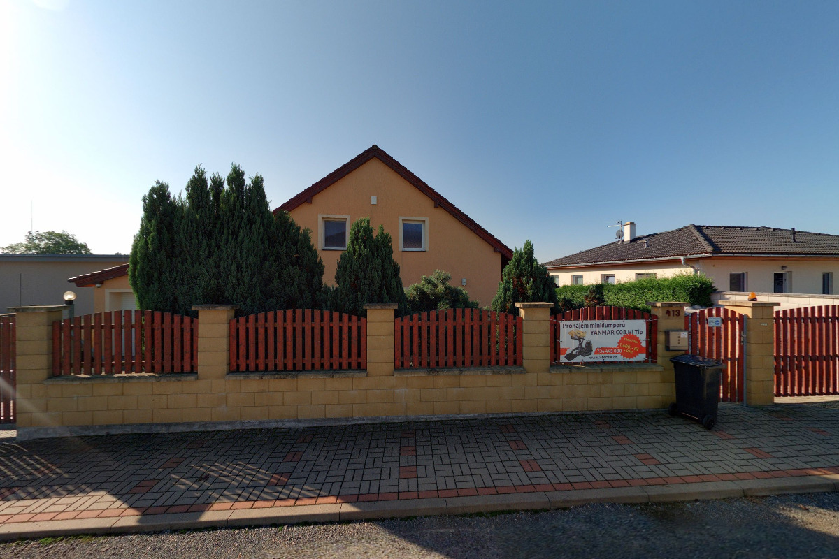 K SERVIS – KANALIZACE s r.o. foto 2