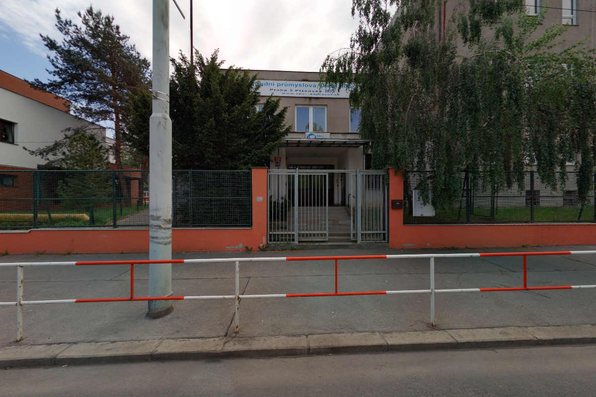 Střední průmyslová škola dopravní, a.s. foto 6