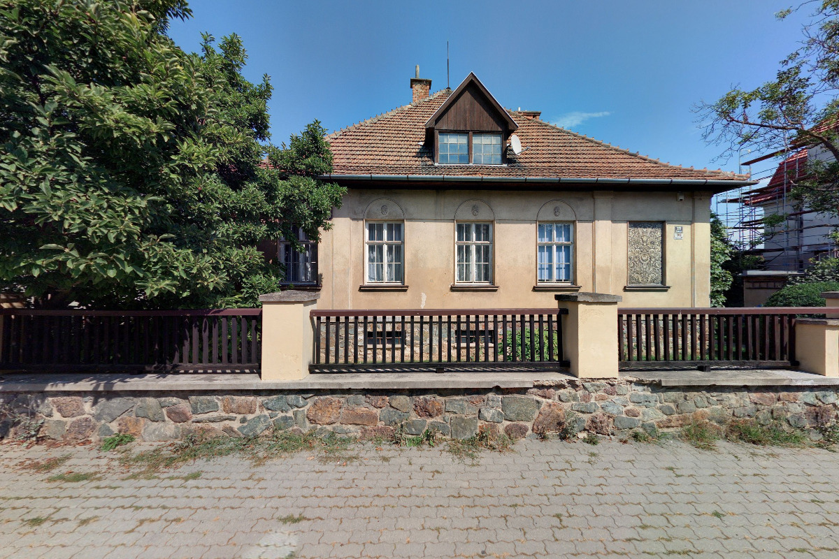 Advokátní kancelář JUDr. Helena Pilařová