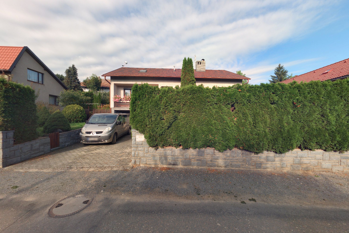 Mgr. Zorka Broklová - BM Chrast