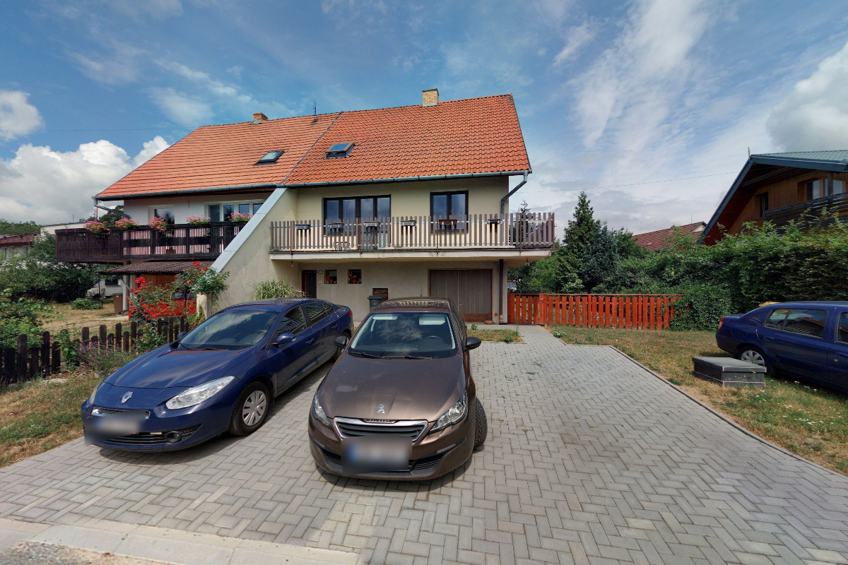 Ing. Jiří Kollert - projektová činnost ve výstavbě