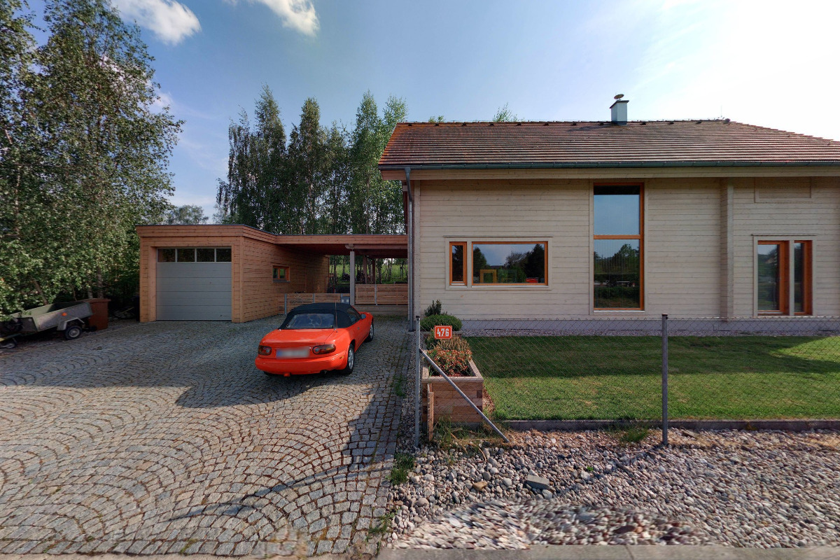 KONTIO LOGHOUSES foto 2