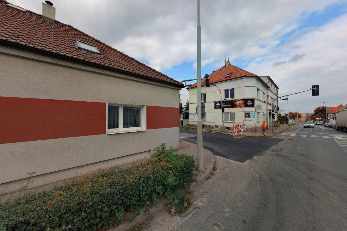 MUDr. Bohaboj Pavel, s.r.o.