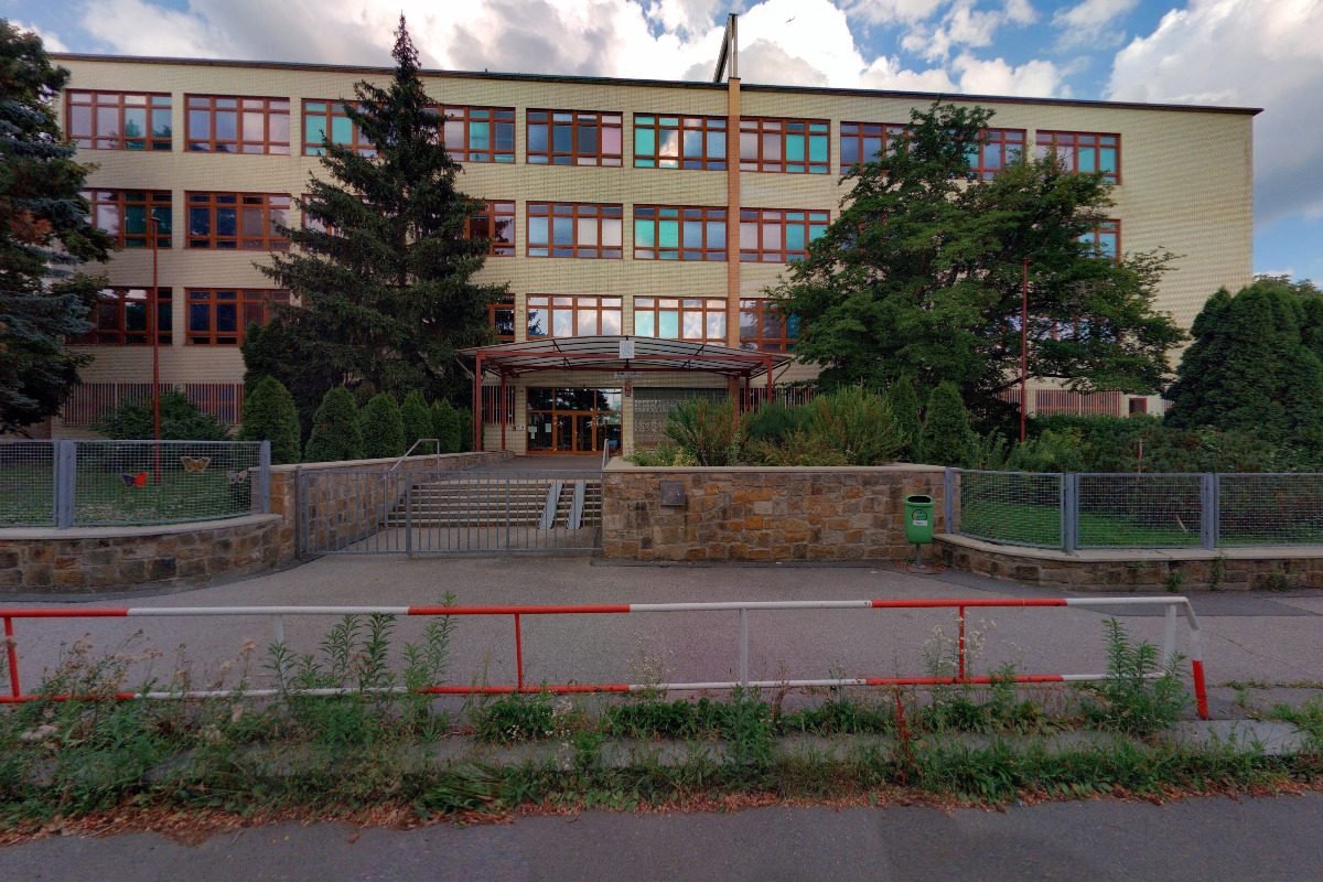 ZŠ, Praha 9, Hloubětínská foto 3