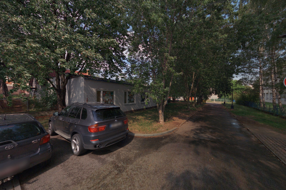 Junák – český skaut, středisko Fr. Konáše Benešov, z. s. - klubovna