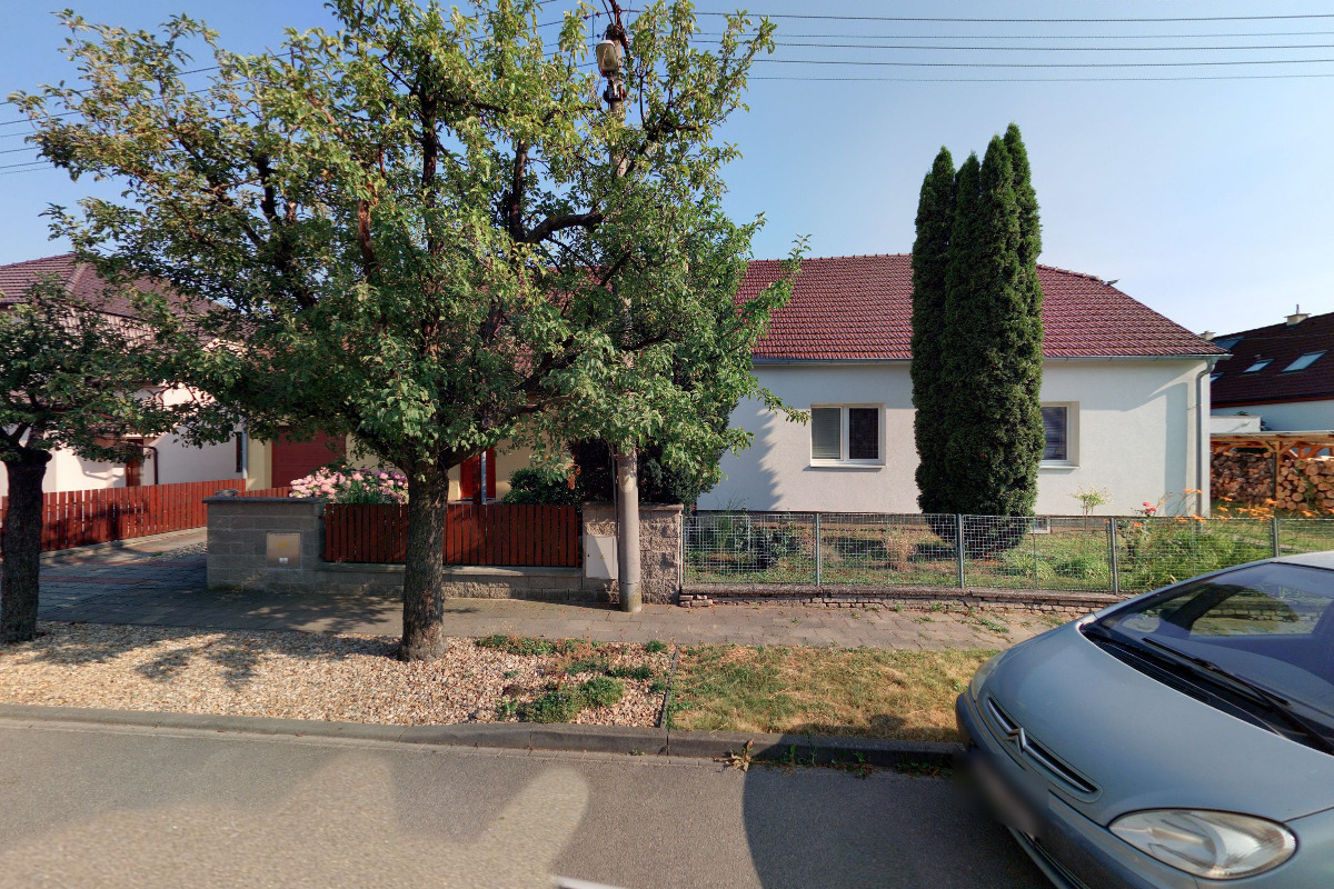 Dechová hudba Blučiňáci