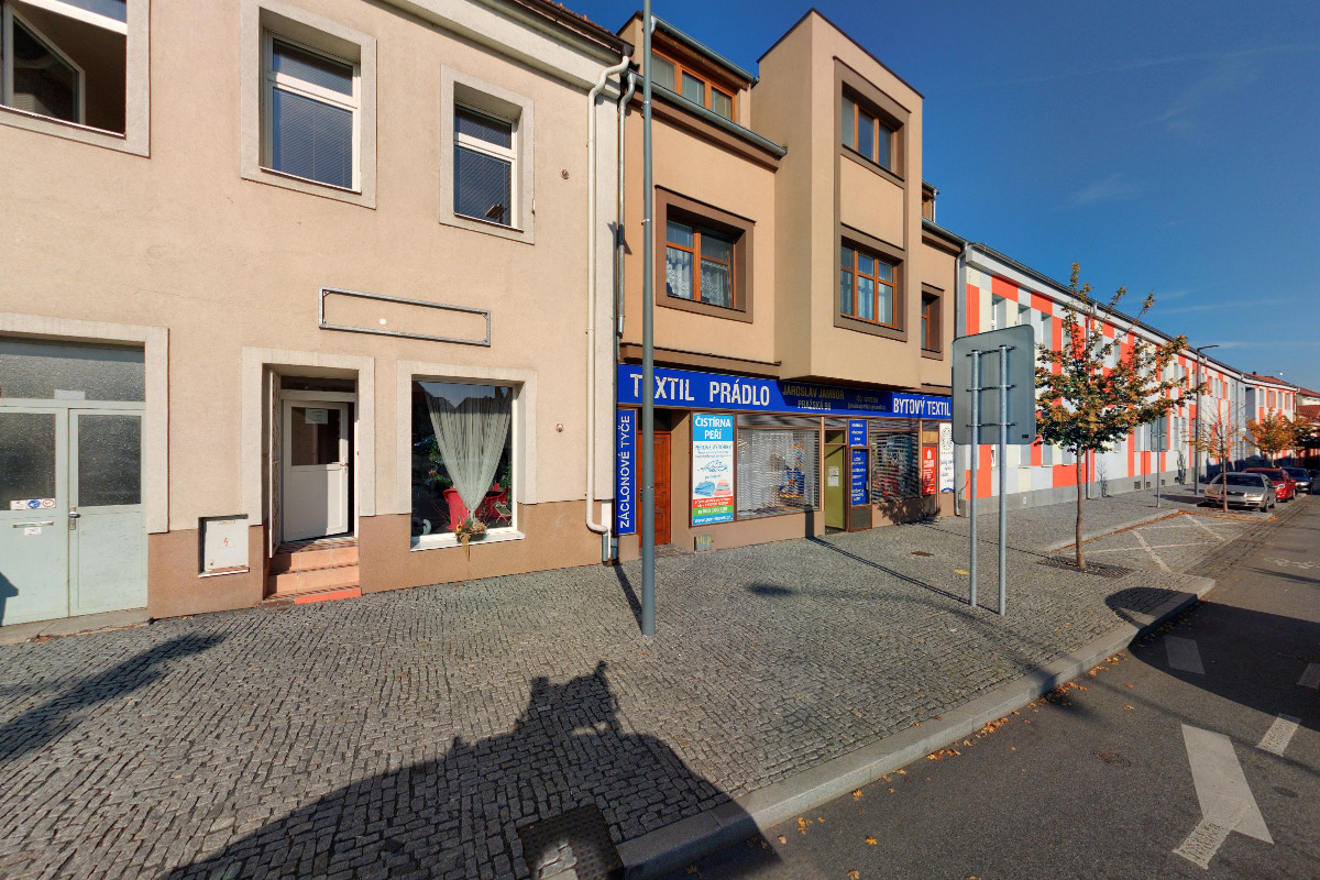 Elektroinstalace Jambor