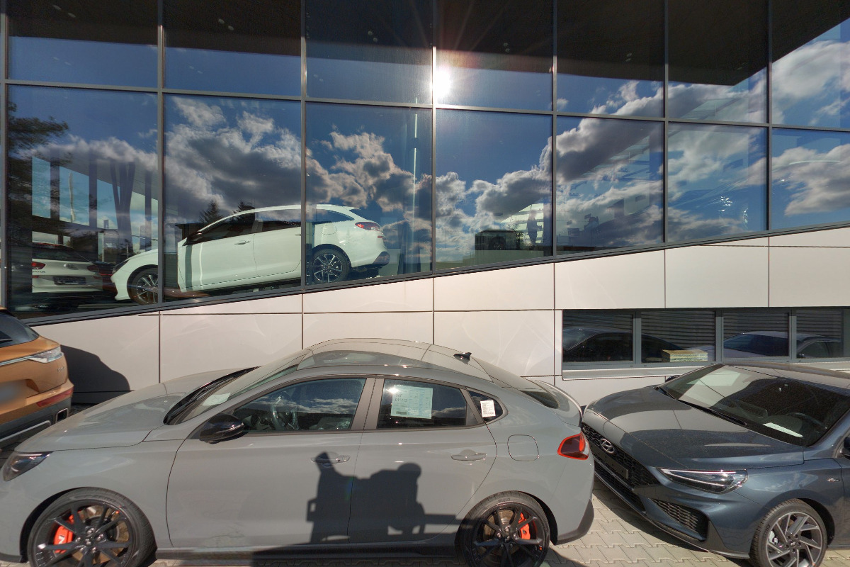 Hyundai Domanský foto 6