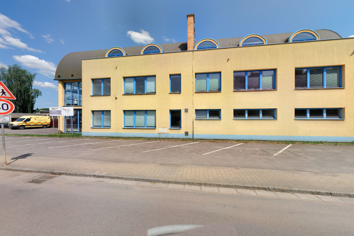 Správa a údržba silnic Pardubického kraje foto 2