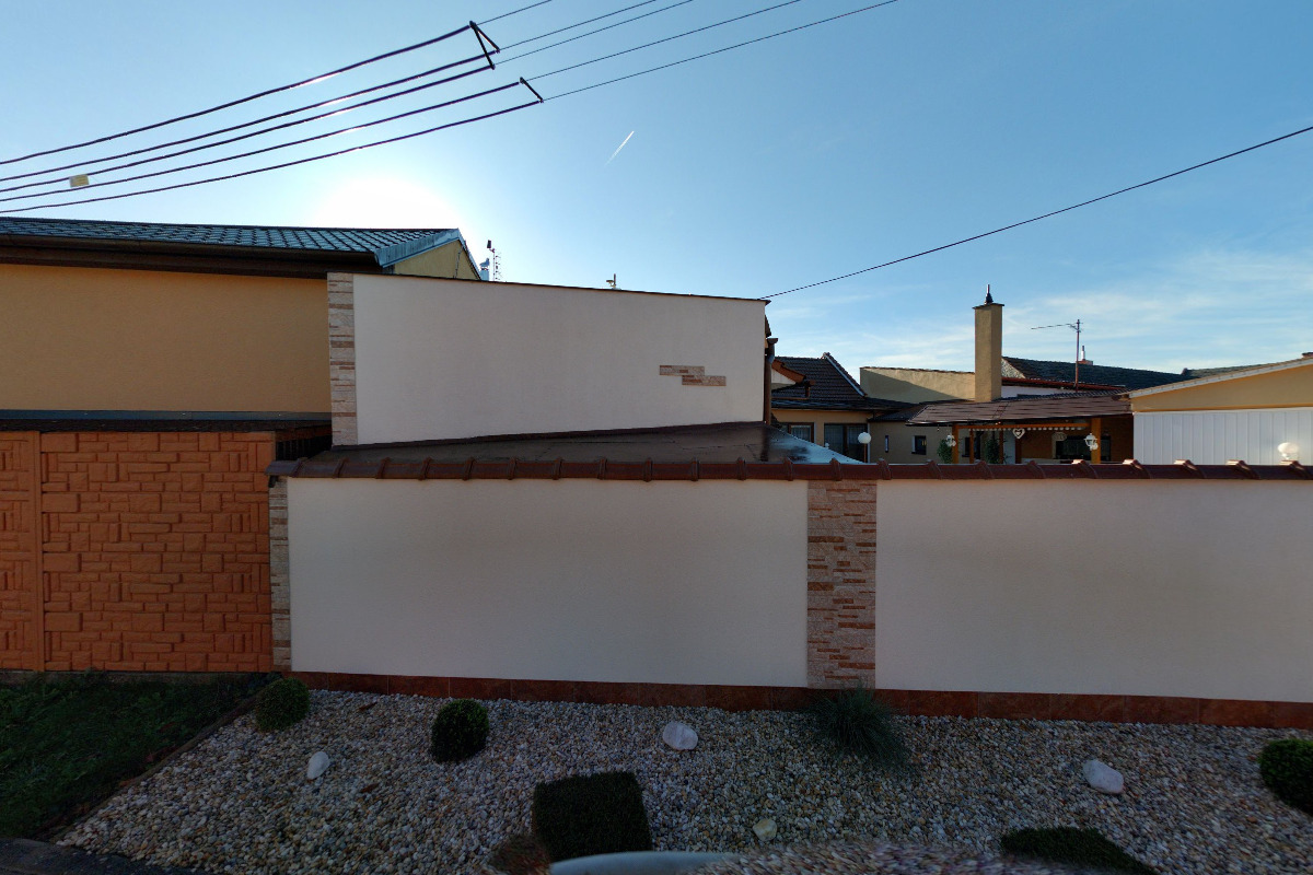 Kamil Šara - Pokladačství, obkladačství