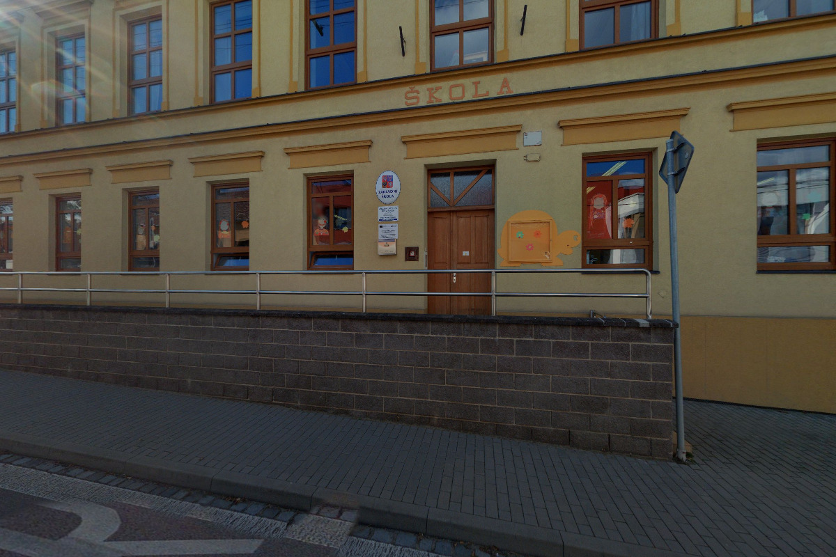 ZŠ Vacenovice foto 2