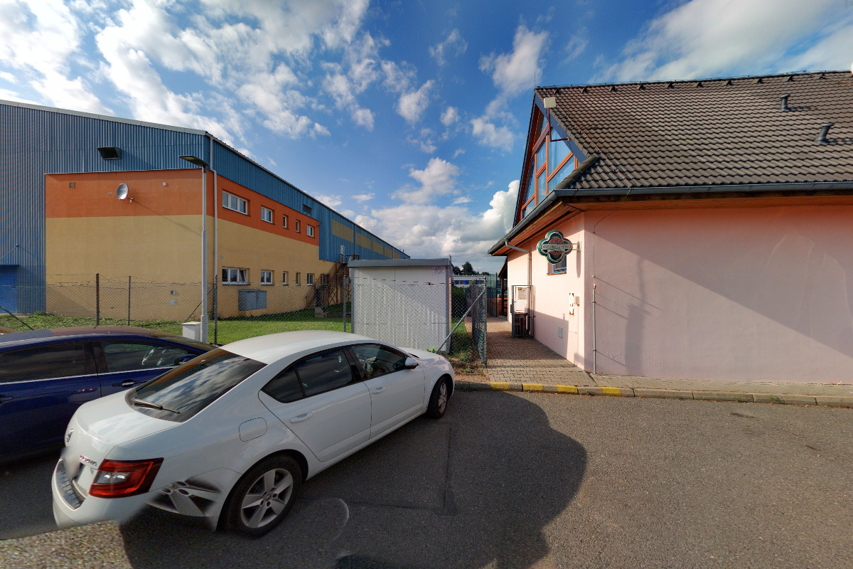 Minigolf TJ Spartak Polička