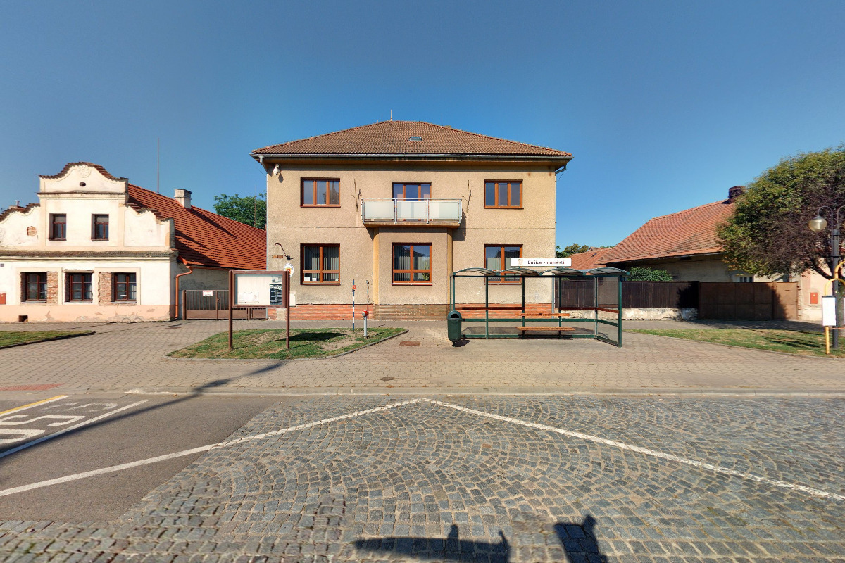Městská knihovna Dašice foto 3