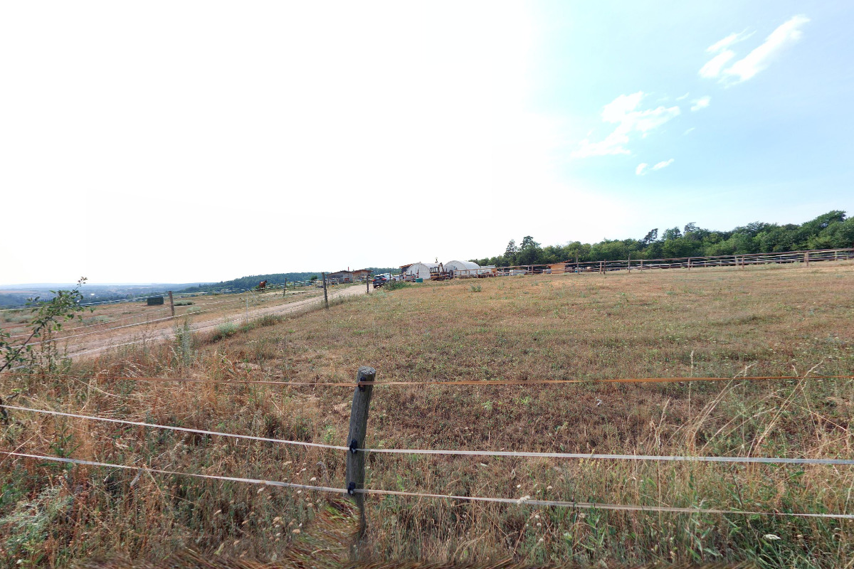 White Rose Ranch