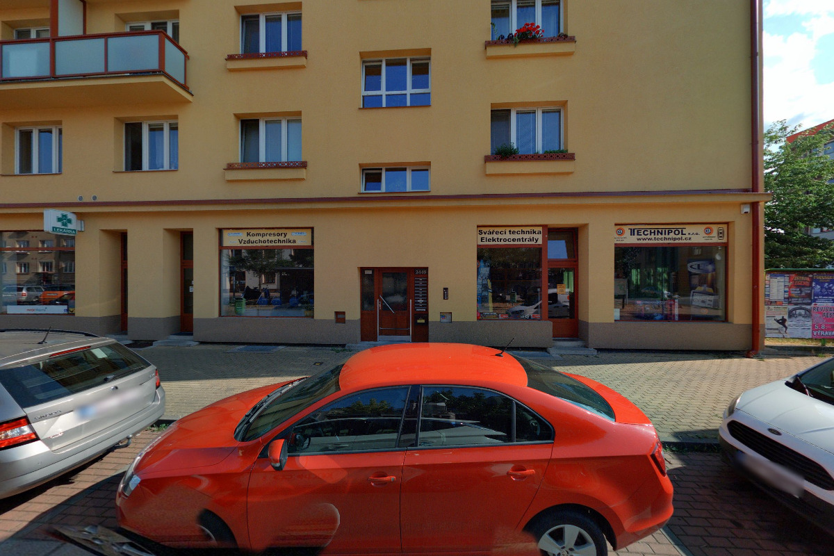 Technipol, s.r.o. foto 5